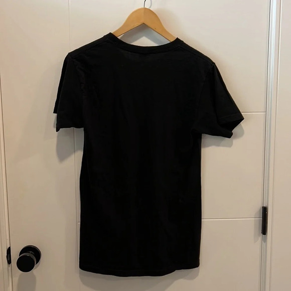 Tim Hortons  Justin bieber crew shirt size small - Picture 8 of 10